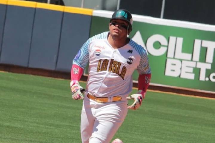 Las Águilas sumarán a su róster a experimentado infielder, según reportes