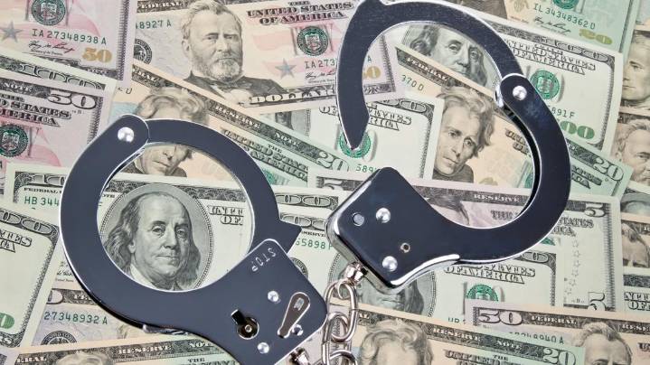 Buffalo man indicted for alleged utility fraud scheme