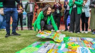 Esta es la apuesta de Bogotá para respirar un aire más limpio