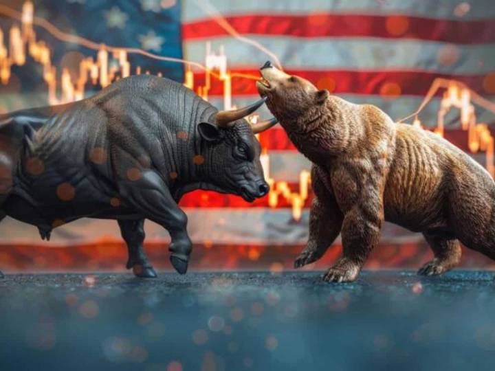 Trump’s Tariff threat shakes global markets — Will India feel heat? Anil Singhvi explains