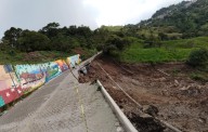 Comunidades de Tlachichilco siguen sin recibir apoyo en esta contingencia