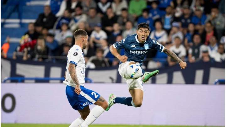 Racing e Independiente Rivadavia se quieren acercar a los puestos de clasificación