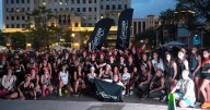 Miami celebra Día de los Muertos con carrera de relevos Catrinas Run