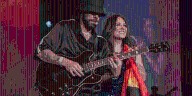 Jesse y Joy lo cuentan todo en HBOMax