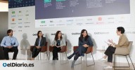 Crece la importancia del diseño sostenible en la moda: "Las prendas tienen que estar pensadas para poder ser reparadas"