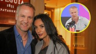 "No me imaginé...": La inesperada confesión de Felipe Kast sobre los inicios de su relación con Pamela Díaz