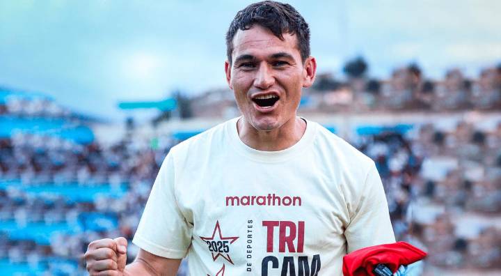 ¿Sigue o se va? Revelaron lo que debe pasar para que Jairo Vélez se quede en la 'U': "Están..."