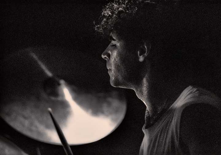Legendary rock icon dies at 68: ‘a fantastic musician and drummer’