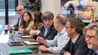 Junts apuesta por la ruptura con el PSOE y los socialistas responden "con mano tendida"