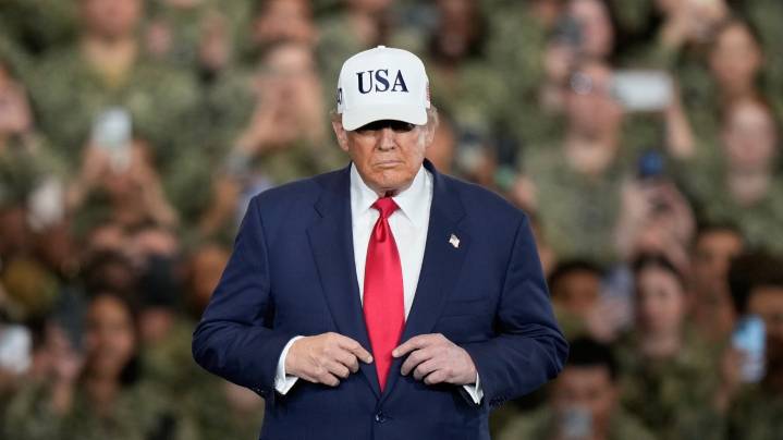 Trump administration moves to overrule state laws protecting credit reports from medical debt