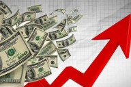 Dólares: el oficial subió $30 y el blue $5
