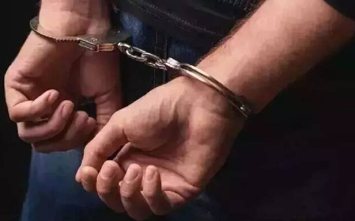 Multi-City Cyber Crime Gang Busted By Angul Police; 5 Arrested; Cash, Rolex Watch, Luxury Car Seized