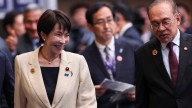 For Japan’s new leader, the key to a good relationship with Trump could come in a Ford F