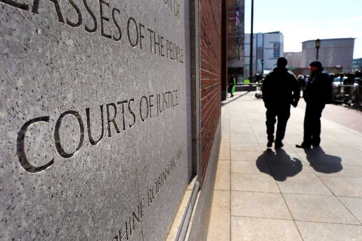 Judge set to rule on whether to force feds to pay for SNAP