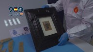 Policía confirma que el cuadro encontrado ayer en Madrid era el Picasso que se creía robado