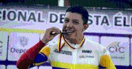 El Equipo Bogotá brilla con 9 medallas en el Nacional de Ciclismo en Pista en Cali