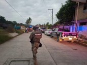 Cumple siete meses de impunidad homicidio de odontólogo, en Álamo