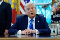 Trump: EEUU está en un «conflicto armado» formal con los carteles de la droga