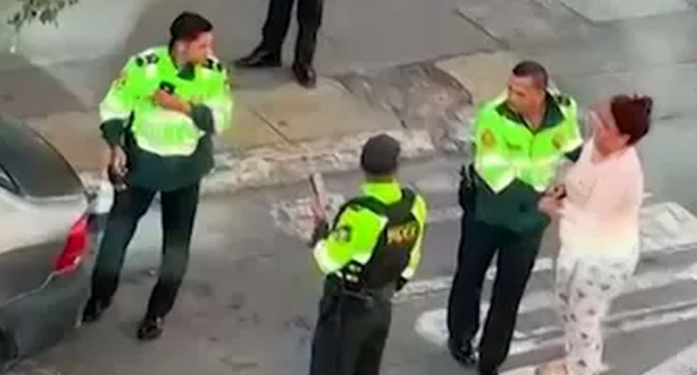 El testimonio de la mujer que mató a su esposo y lo metió en la maletera de un carro: “Ya te liberaste de esta persona”