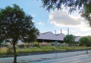 Pelayo avala el desarrollo de los suelos de la antigua fábrica de botellas