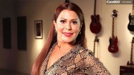 Operan de urgencia a Alejandra Guzmán por problemas en columna vertebral