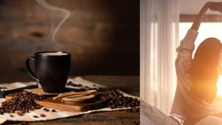 5 beneficios de tomar café cada día al despertar: ayuda al estado de ánimo, tener más energía y acelera el metabolismo