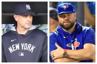 Yankees legend asks, ‘Why do Blue Jays have a bullpen game?’ despite playoff bye