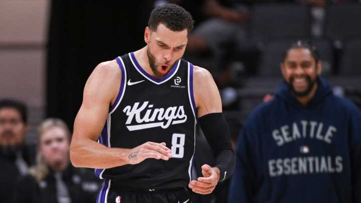 Kings at Thunder odds, picks and predictions