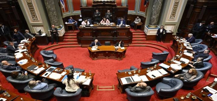 Senado de Uruguay se prepara para aprobar el proyecto de eutanasia