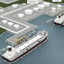 Ecopetrol lanza proceso para instalar unidad flotante de regasificación en Coveñas