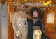 AFRICANISM Gala is a love letter to and by Black women