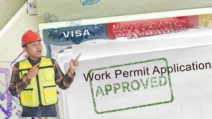 Atención si tiene un permiso de empleo en Estados Unidos: Uscis anunció un cambio importante y ahora deberá hacer un trámite