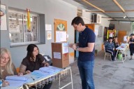 Mukdise se mostró conforme con el sistema de boleta única