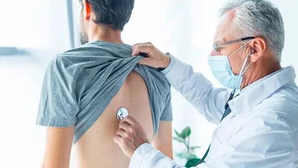 Hermosillo: TB—riesgo por defensas bajas, diabetes, VIH