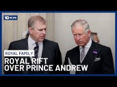 King Charles In Talks Over Prince Andrew’s ‘Peppercorn Rent’ Mansion Amid Epstein Scandal