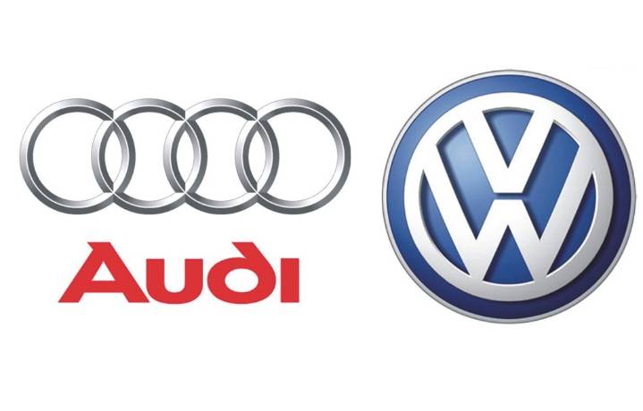 Aumentan las ventas en AUDI y Volkswagen durante septiembre