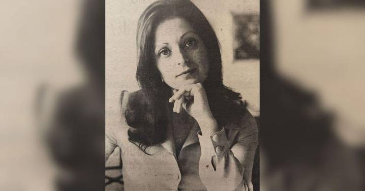 Historia en 4 tiempos | Maya, una de las mejores cantantes españolas del momento actual