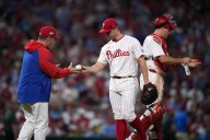 De George: Flagging Red October mystique reflected in Phillies’ home struggles
