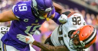 Week 5 Sunday open thread: Vikings at Browns (London Calling), NFL afternoon slate