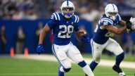 Indianapolis Colts face off against Las Vegas Raiders in Week 5 of NFL season