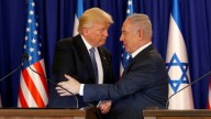 ‘Why You’re So F*ing Negative’: Trump Snaps At Israeli PM For Calling Hamas’ Peace Nod ‘Nonsense’