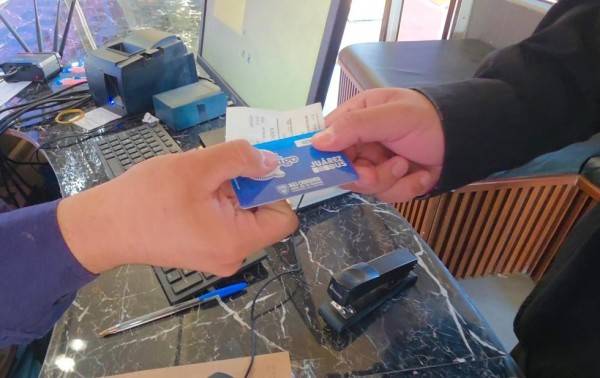 Acercarán trámites del Juárez Bus a la estación Ramón Corona