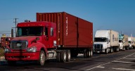 Trump Says US Tariffs On Heavy Truck Imports To Begin Nov. 1