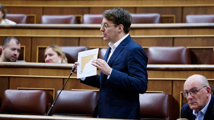 Pueyo avisa del "hartazgo" de CHA con el Gobierno por el rechazo al Cercanías