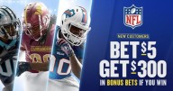 FanDuel promo code: $300 bonus for Chiefs vs. Lions on SNF