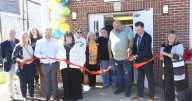 Organizations combine cooperative efforts