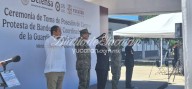 Isidoro Cazares Cruz, nuevo coordinador interino de la Guardia Nacional en Yucatán