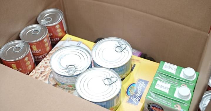 CAPK launches emergency food distribution initiative amid government shutdown