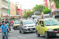 Retorno de buses por fallo judicial agravará el caos vehicular en Piura