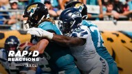 Rapid Reactions: Seahawks Defensive Front Leads The Way In Win Over Jaguars